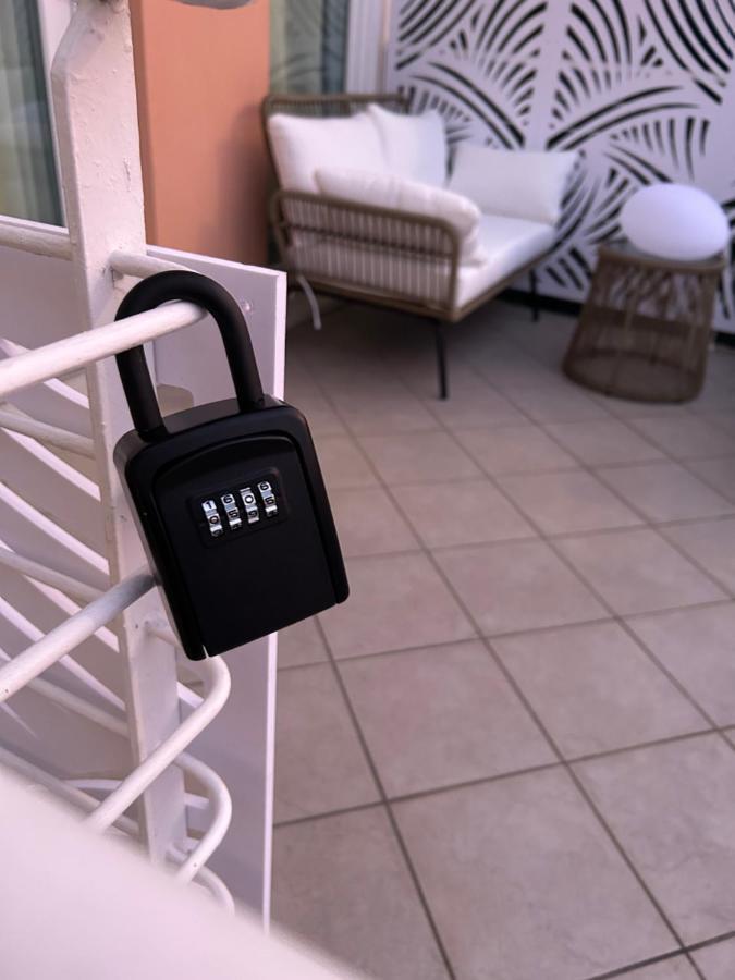Holiday Sweet Apartment Malcesine Exterior photo