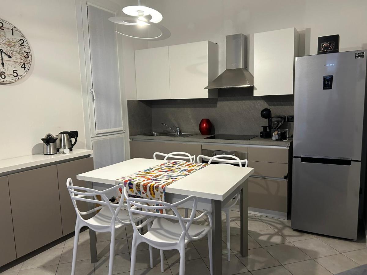 Holiday Sweet Apartment Malcesine Exterior photo