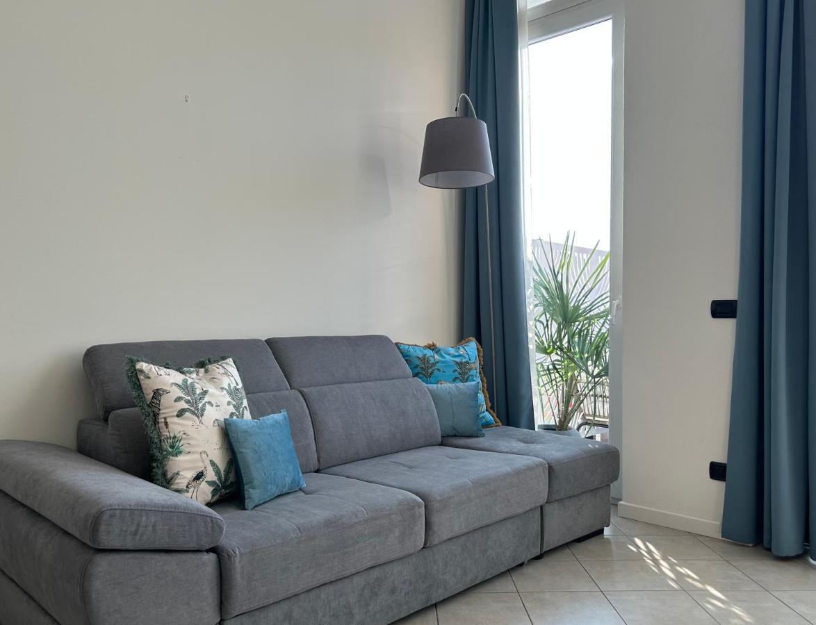 Holiday Sweet Apartment Malcesine Exterior photo